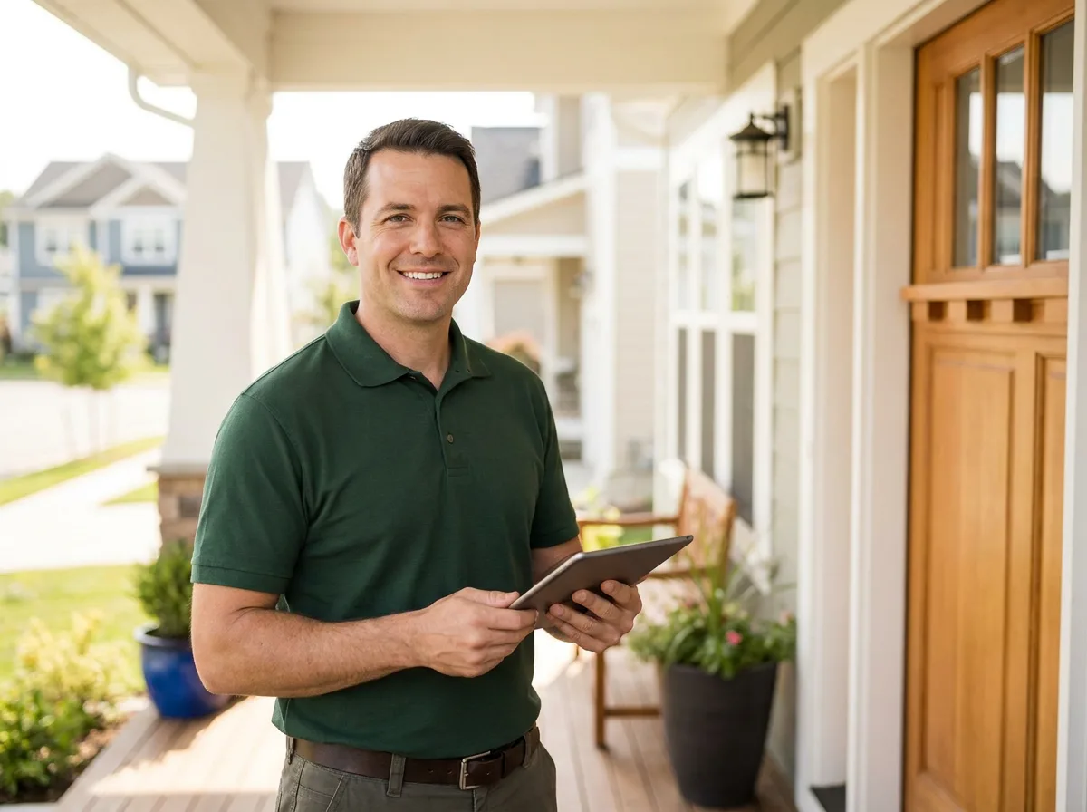 Pest control FAQs for Jamestown, OH